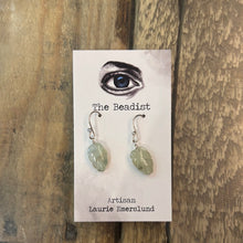 Load image into Gallery viewer, The Beadist - Sterling silver semi precious earrings assorted
