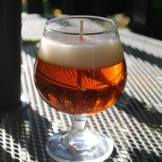 Lumi Candle Co. - Craft Beer