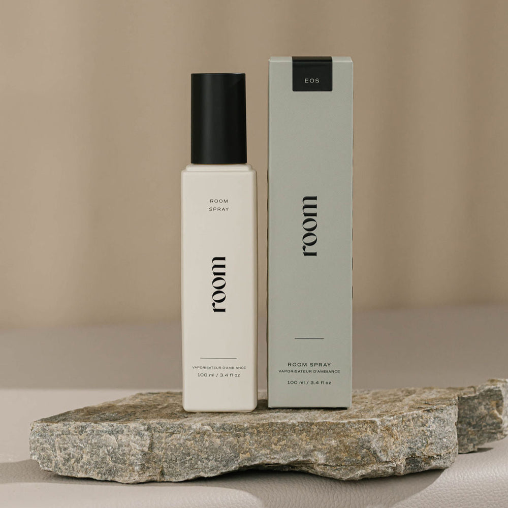 Canvas Candle Company - Room Spray