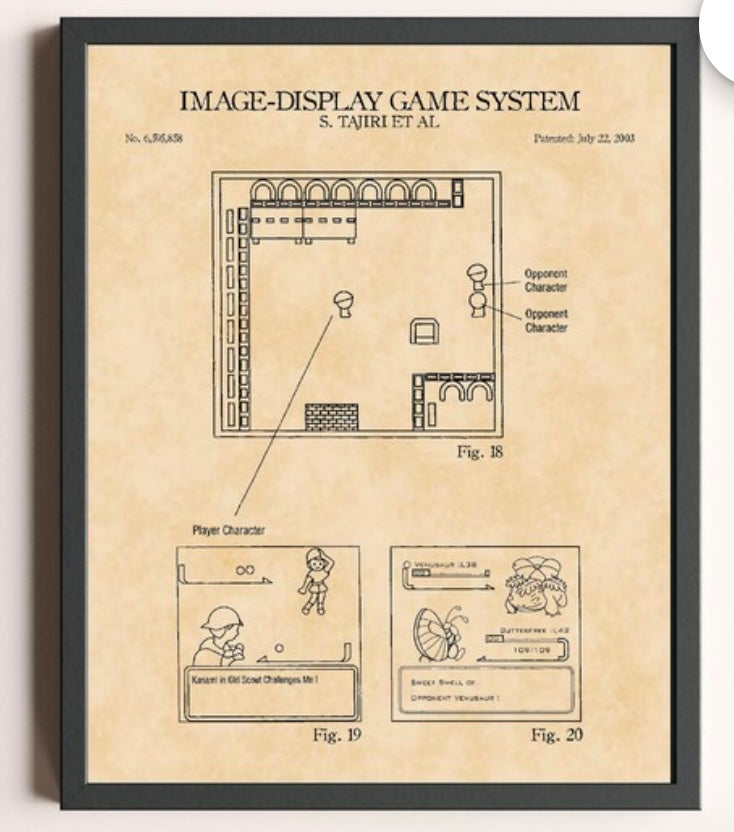 Damon D Chan - Image-Display Game System