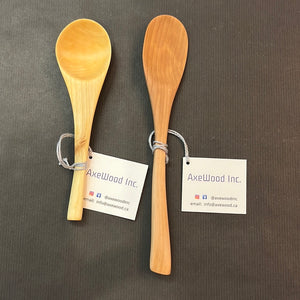 AxeWood Inc. : Small Spoons