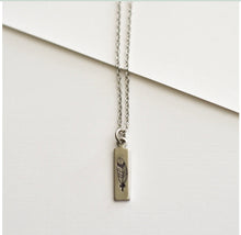 Load image into Gallery viewer, Whimsy’s Jewels - The Katryne Necklace
