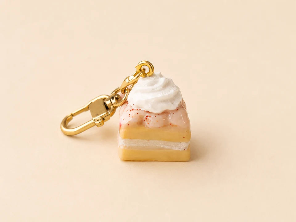 Lovely Day Studio - Keychains / Charms / Ornaments