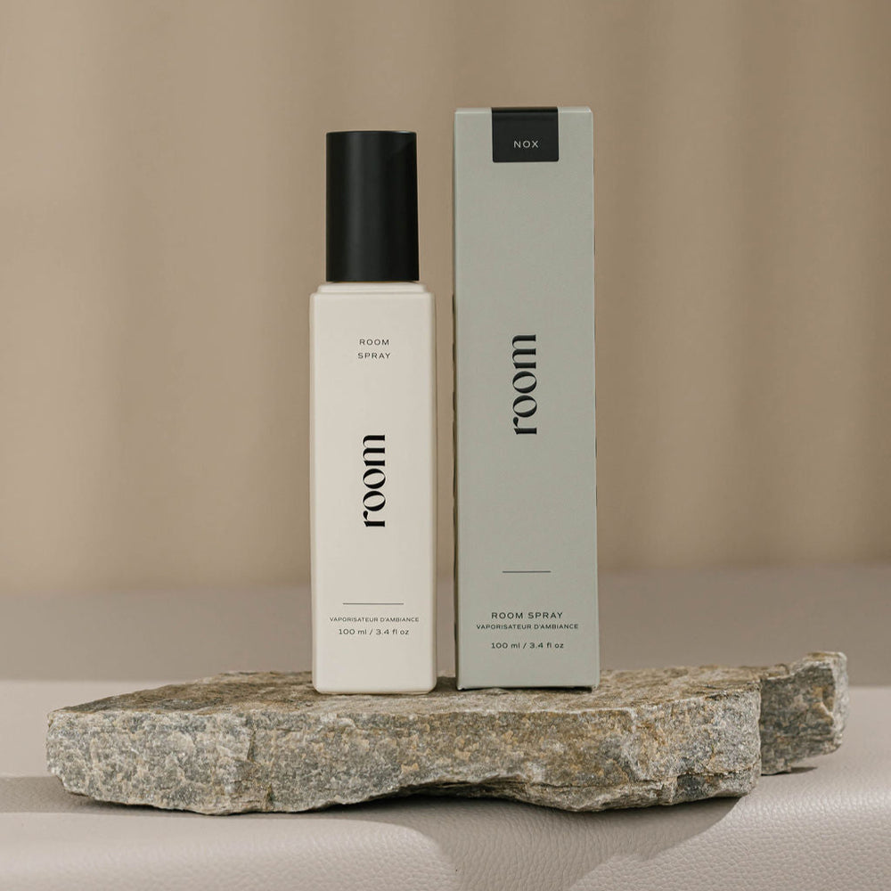 Canvas Candle Company - Room Spray