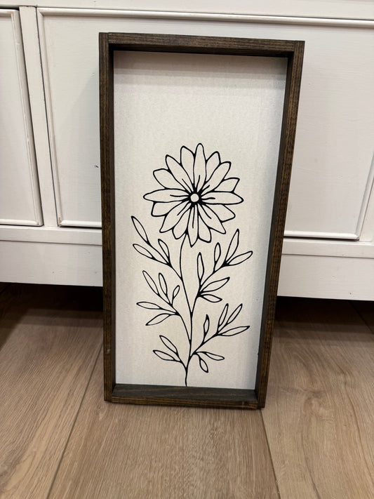 William Rae Designs - Daisy