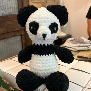 Arlene - Panda