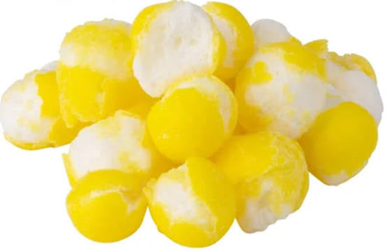 Yum Ice - Freeze Dried LemonHead