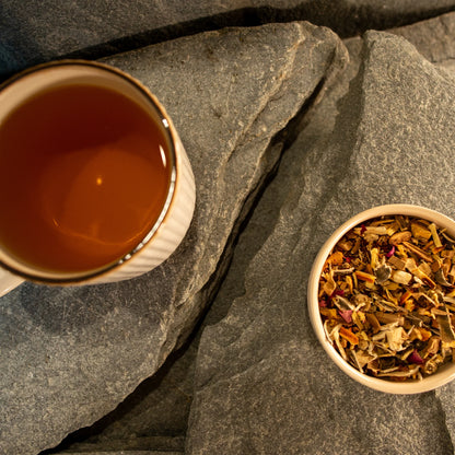 Mindful Sips - Immune