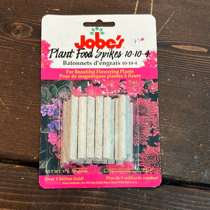 Jobe’s Plant Food