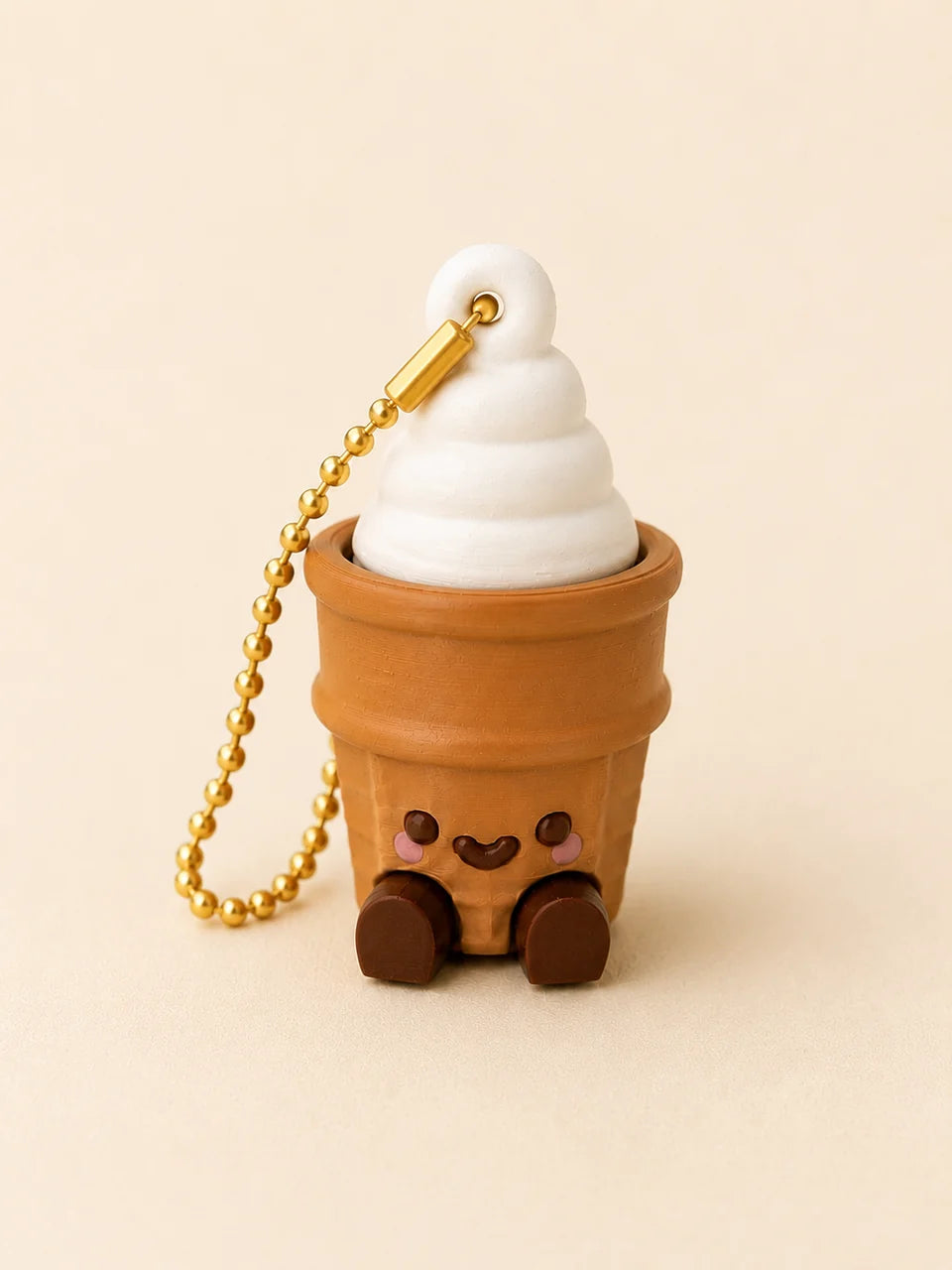 Lovely Day Studio - Clickers & Clicker Keychains