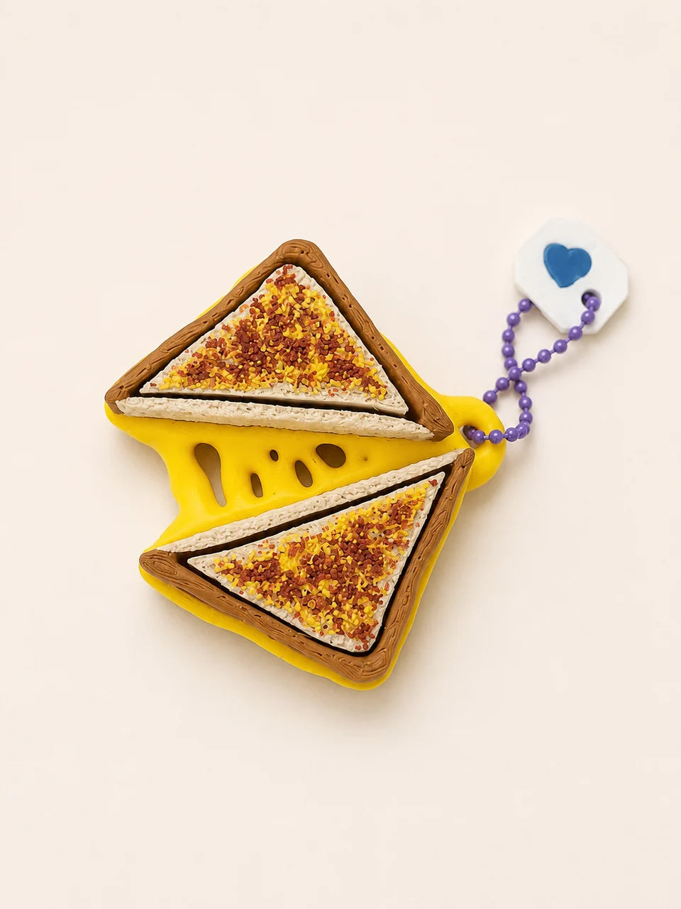 Lovely Day Studio - Clickers & Clicker Keychains