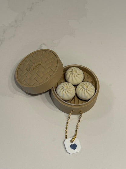 Lovely Day Studio - Keychains / Charms / Ornaments