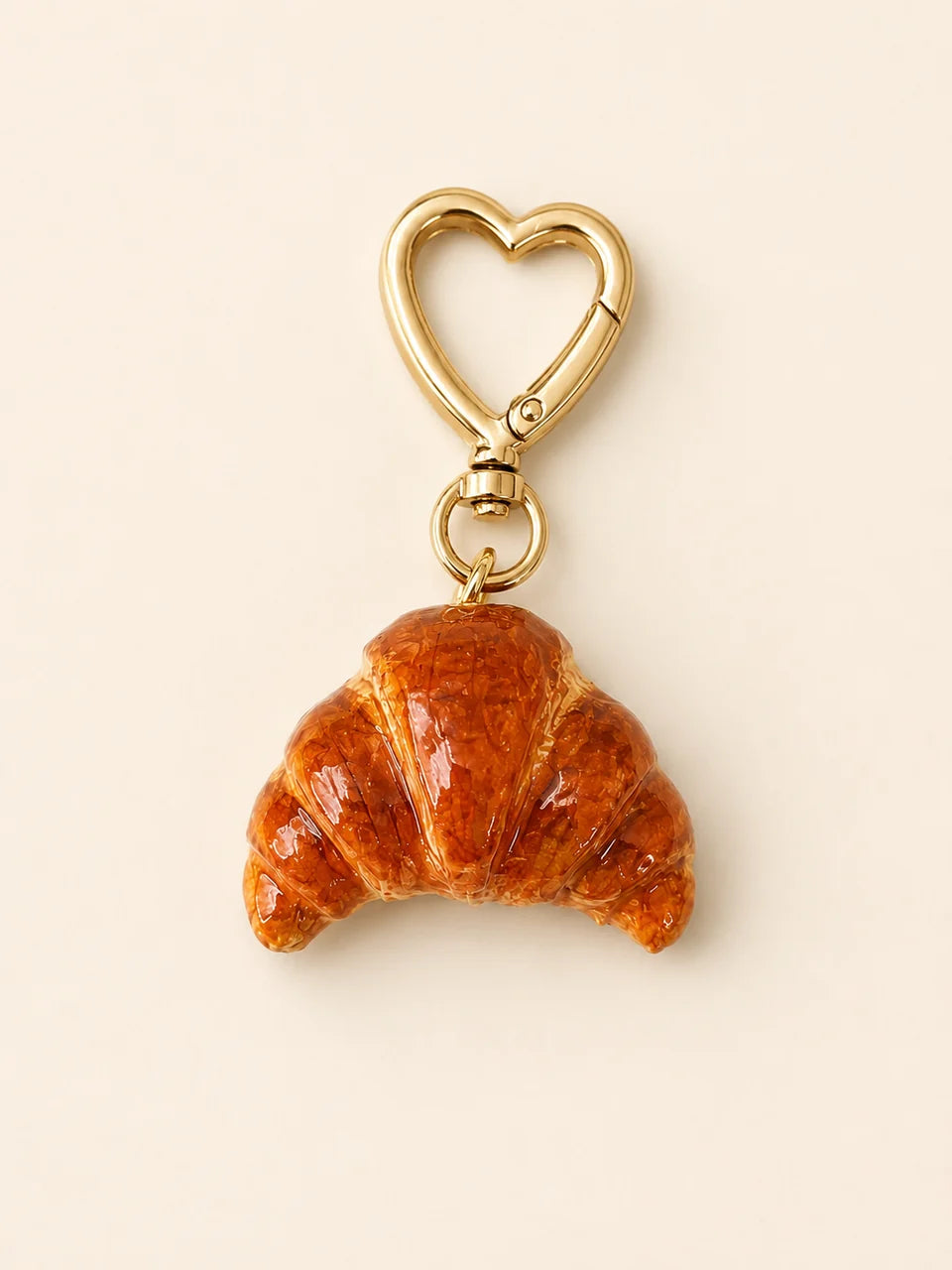 Lovely Day Studio - Keychains / Charms / Ornaments