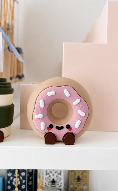 Lovely Day Studio - Keychains / Charms / Ornaments