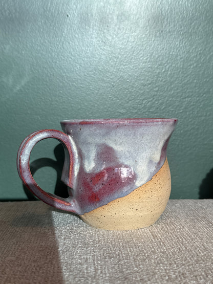 Anna Kishida Art & Ceramics - Creamy Dreamy Mug 13oz