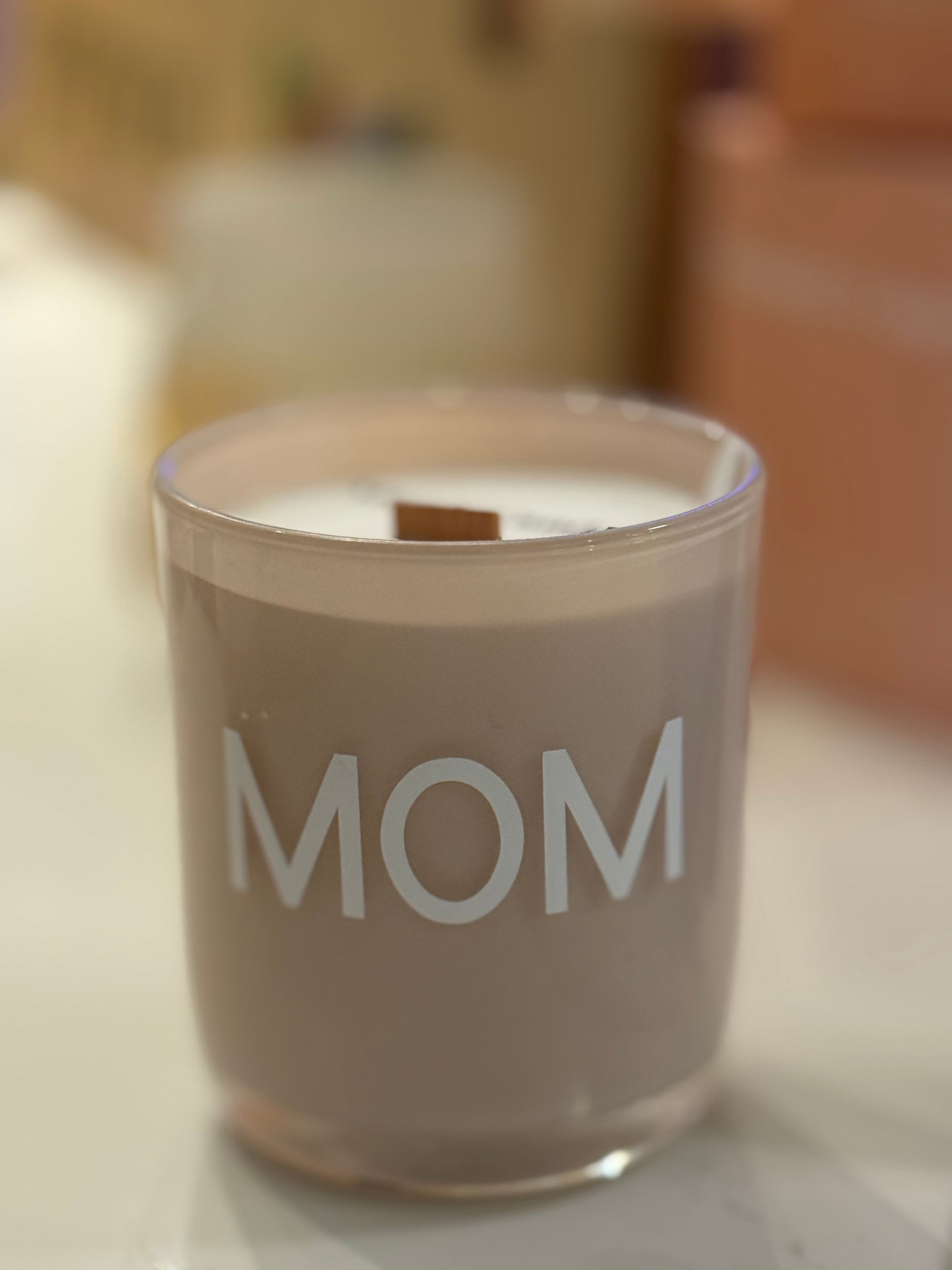 Moody Candle Co. - Mom