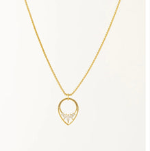 Load image into Gallery viewer, Lover’s Tempo - Aria Necklace
