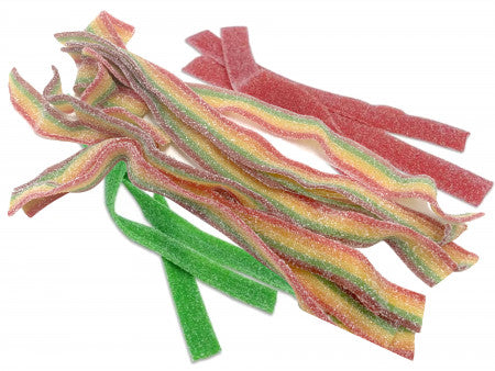 Charlie's Chocolate Factory - Assorted Belts