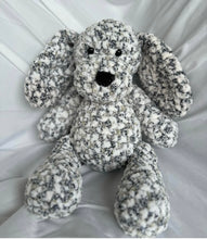 Load image into Gallery viewer, Arlene Fortin - Hand Crocheted Dog
