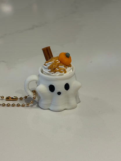 Lovely Day Studio - Keychains / Charms / Ornaments