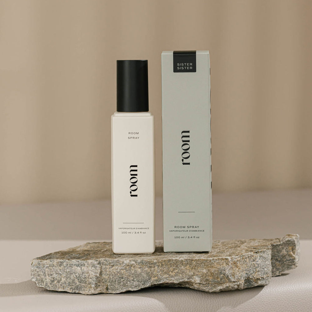 Canvas Candle Company - Room Spray