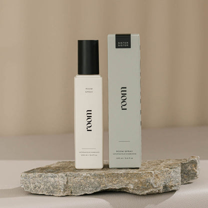 Canvas Candle Company - Room Spray