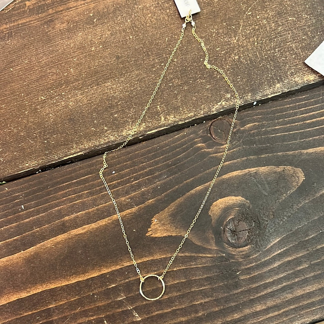 Jen Ellis - Forever Necklace 2023