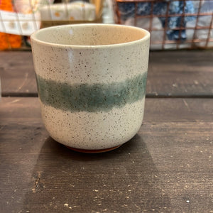 Indy Dee - Small Ceramic Pot