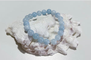 Albena Popova - Aquamarine Bracelet