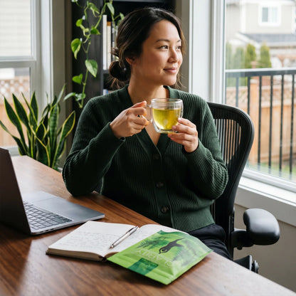 Mindful Sips - Clarity