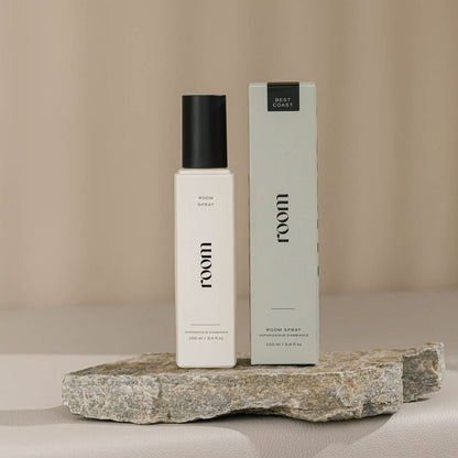 Canvas Candle Company - Room Spray