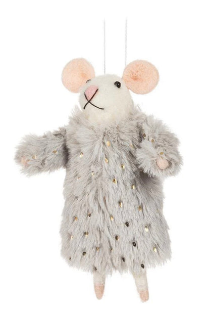 Abbott - Fancy Mouse