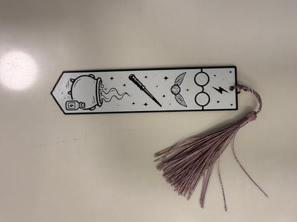Lovely Day Studio - Bookmarks