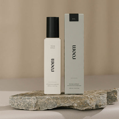 Canvas Candle Company - Room Spray