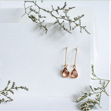 Load image into Gallery viewer, Whimsy’s Jewels - The Cynthia Earrings
