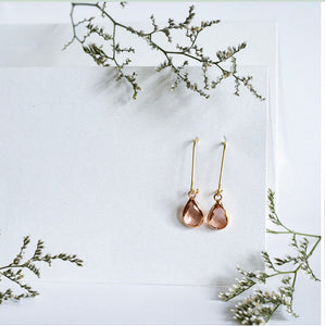 Whimsy’s Jewels - The Cynthia Earrings