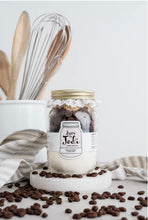 Load image into Gallery viewer, Jars by Jodi - Espresso Chip Cookie Mix
