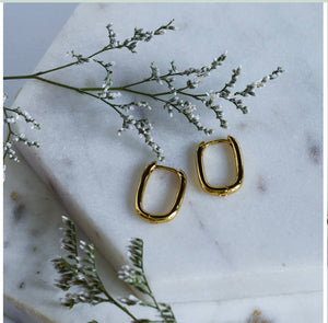 Whimsy’s Jewels - The Eden Earrings