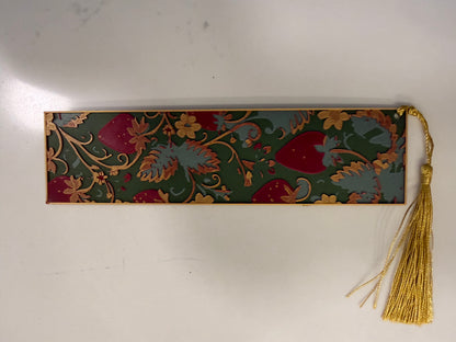 Lovely Day Studio - Bookmarks