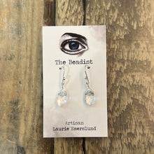 Load image into Gallery viewer, The Beadist - Sterling silver semi precious earrings assorted
