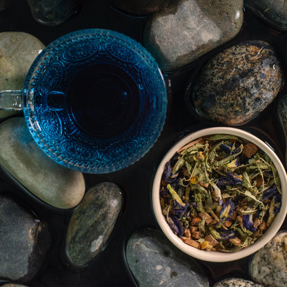 Mindful Sips - Unwind