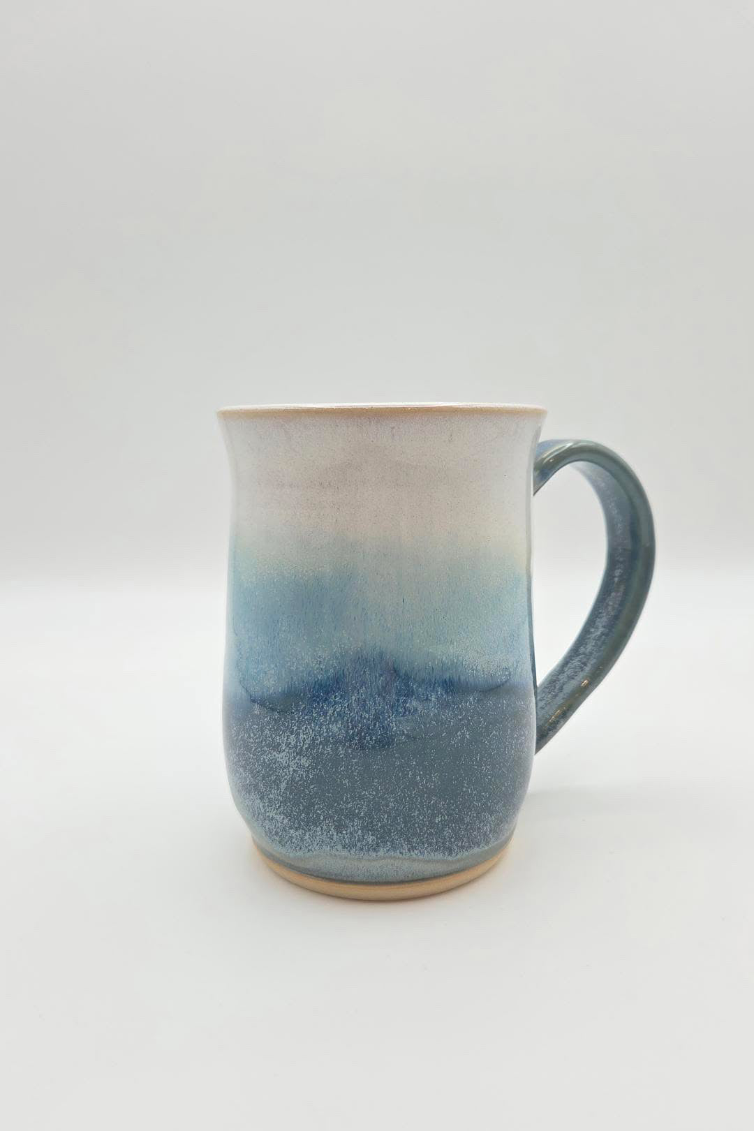 CM Pottery - Coastal Mist mug