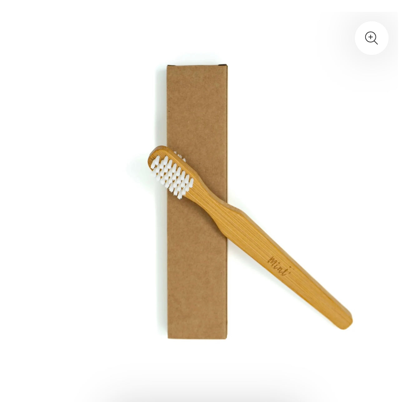 Mint Cleaning Products - Mint Cleaning Brush