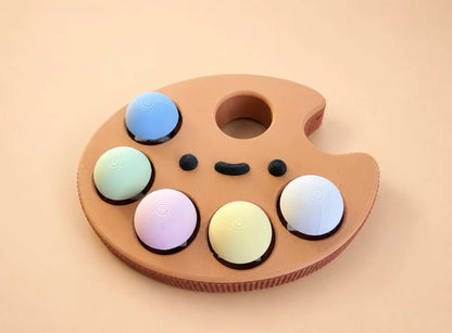 Lovely Day Studio - Clickers & Clicker Keychains