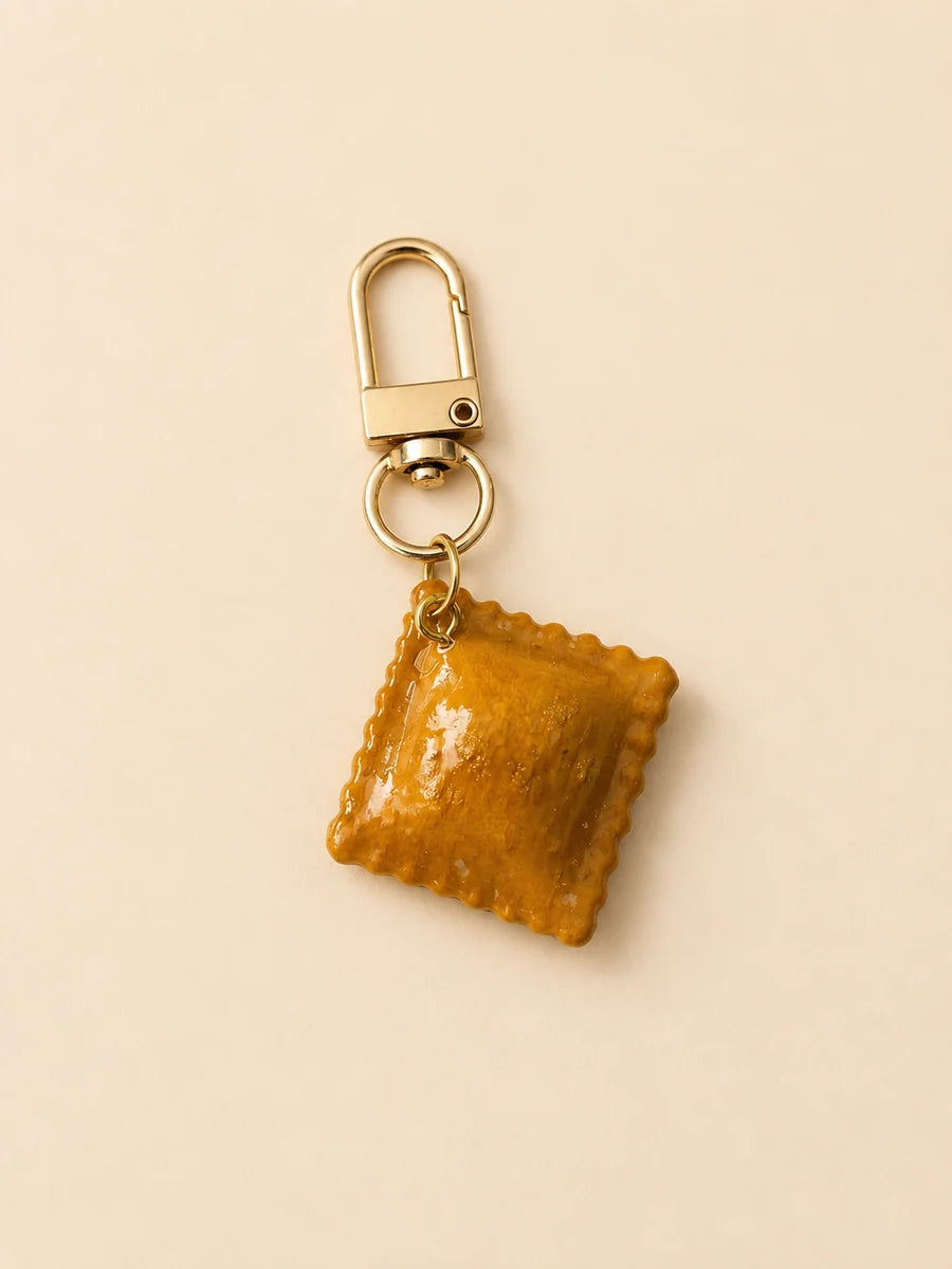 Lovely Day Studio - Keychains / Charms / Ornaments