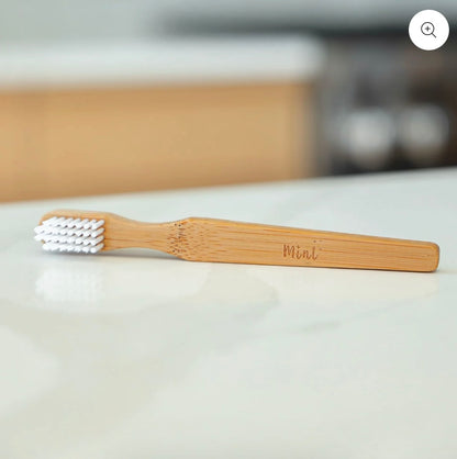 Mint Cleaning Products - Mint Cleaning Brush