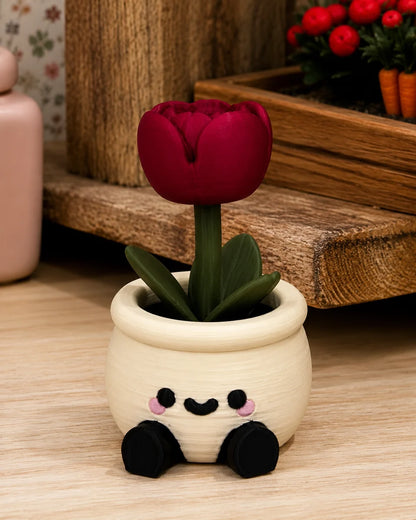 Lovely Day Studio - Clickers & Clicker Keychains