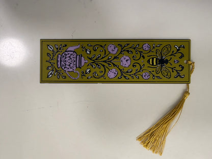 Lovely Day Studio - Bookmarks
