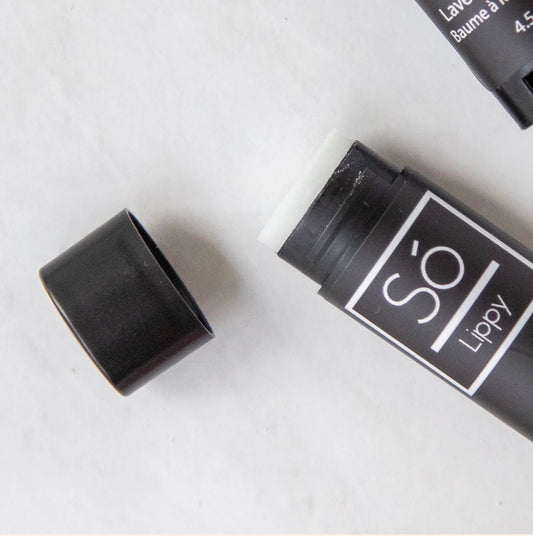 So Luxury - Lippy