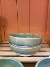 Load image into Gallery viewer, CM Pottery - Bowl (cereal size)
